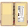 RichesMonts raclette tranche nature format familial  850g + 100g offerts