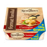 RichesMonts raclette tranche nature format familial  850g + 100g offerts
