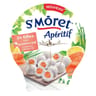 St môret billes apéritif saumon saison 100g