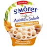 St môret apéritif billes oignons caramélisés sauce balsamique 100g