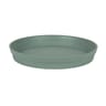 Soucoupe toscane diam 54 cm - vert laurier