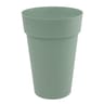 Vase toscane haut diam.46x65cm 67l - vert laurier