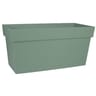 Muret toscane 80cm 74l - vert laurier