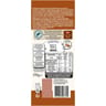 Nestlé L'Atelier chocolat lait muesli pointe de sel amandes 170g