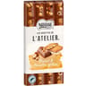Nestlé recettes de l'atelier choco lait biscuit noisettes grillées 170g