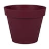 POT TOSCANE Diam 30CM vert laurier