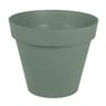 Pot toscane diam 80cm 170l - vert laurier