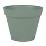 Pot toscane diam 30cm 10l - vert laurier