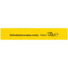 Maggi bouillon kub legumes sel réduit 120g