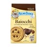 Mulino bianco baiocchi nocciola 260g