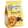 Mulino bianco baiocchi nocciola 260g