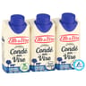 Elle&Vire crème légère fluide 18%mg de Condé sur Vire 3x20cl