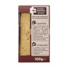 Carrefour extra toasts fins sésame 100g