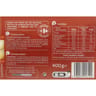 Carrefour popcorn caramel 400g