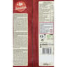 Carrefour sensation mélange cocktail saveur barbecue 200g