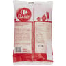 Carrefour classic' crêpes à la fraise 8x32g