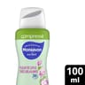 Monsavon déodorant femme fleur lotus 100ml compressé