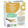Good goût biscuits tout ronds à la vanille bio 80g
