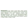 Timotei shampooing 2en1 douceur amande 300 ml