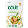 Good Goût mini-baguettes au romarin et au fromage bio 70g