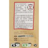 Carrefour original noix de cajou grillées sans sel ajouté 200g