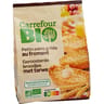 Carrefour bio petits pains grillés au froment bio 225g