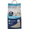 Carrefour campanino litière pour chats non agglomérant 6,6l