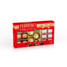 Ferrero prestige assortiment de chocolats 16 bouchées 166g