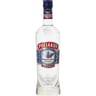Poliakov vodka pure grain triple distilled 70cl 37.5%vol