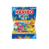 Haribo méga fête carnaval 800g