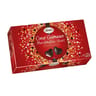 Cémoi boîte coeur guimauve chocolat noir 110g