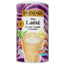 Twinings thé noir latte vanille caramel 175g