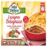 Isla Délice lasagnes vbf halal 1kg