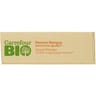 Carrefour bio compote pomme mangue sans sucres ajoutés 4x90g