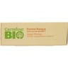 Carrefour bio compote pomme mangue sans sucres ajoutés 4x90g