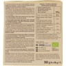 Carrefour bio pomme poire sans sucres ajoutés  4x90g
