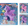 Pistolet licorne à bulles de savon 40 ml