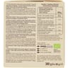 Carrefour bio compote pomme fraise sans surcres ajoutés 4x90g
