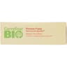 Carrefour bio compote pomme fraise sans surcres ajoutés 4x90g