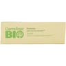 Carrefour bio compote pomme sans sucres ajoutes 4x90g