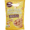 Carrefour sensation noix de cajou caramélisées fleur de sel 120g