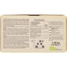 Carrefour bio pomme sans sucres ajoutés 12x90g