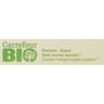 Carrefour bio pomme sans sucres ajoutés 12x90g