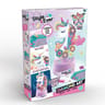 Diamant'art Coffret Lampe