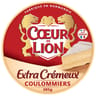 Coeur de Lion coulommiers l'extra crémeux 23%mg 385 g