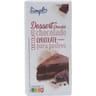 Simpl chocolat dessert tablette 200g