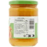 Carrefour classic' compote pêche avec morceaux - 580g