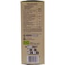 Carrefour bio biscottes blé complet sans sucre et sans sel ajoutés bio 300g
