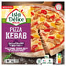 Isla Délice pizza kebab halal 420g