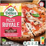 Isla Délice pizza royale halal 430g